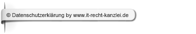 www.it-recht-kanzlei.de